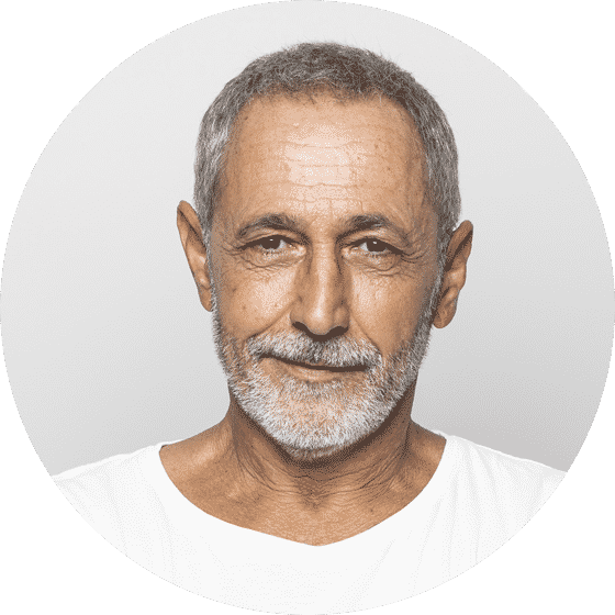 Sénior dépendant